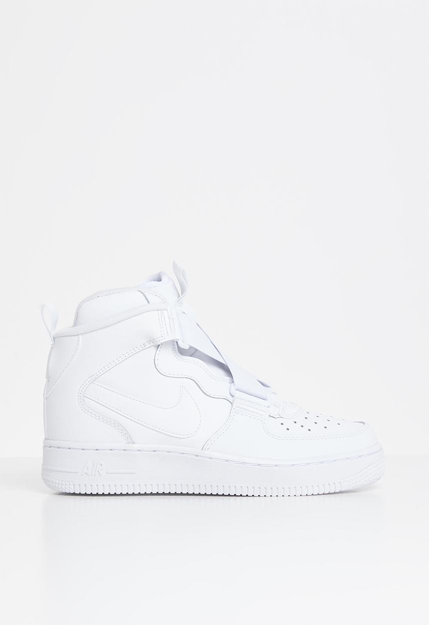 Nike - Airforce 1 highness - white