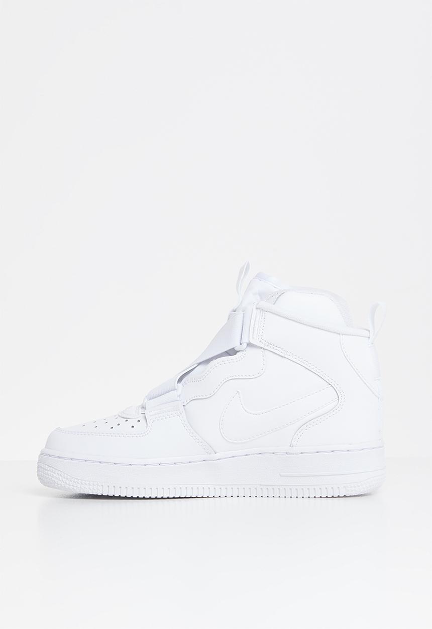 Nike - Airforce 1 highness - white