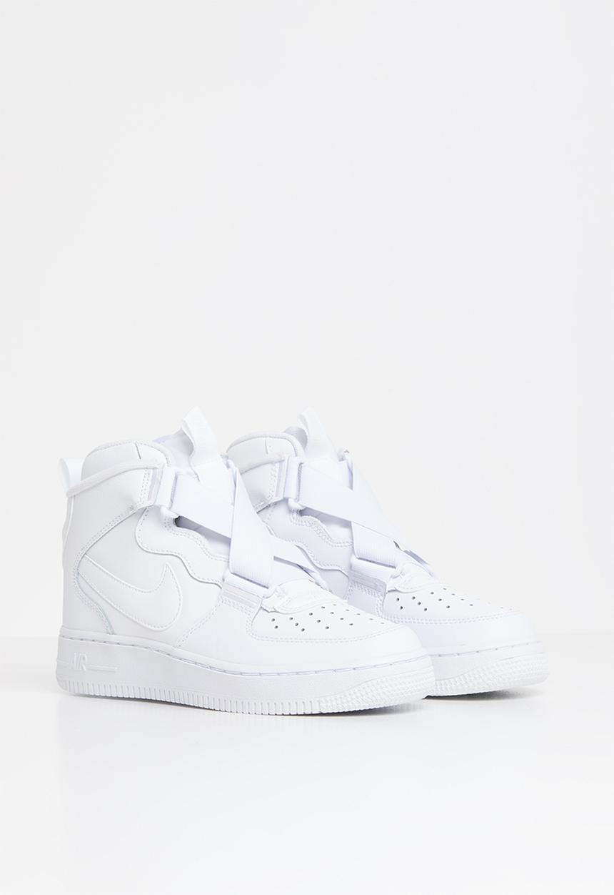 Nike - Airforce 1 highness - white