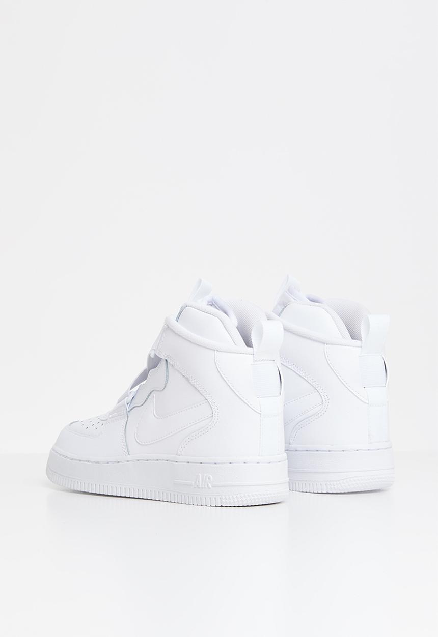 Nike - Airforce 1 highness - white
