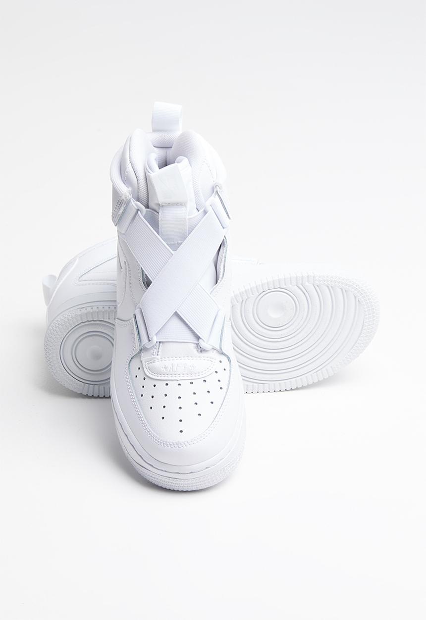 Nike - Airforce 1 highness - white