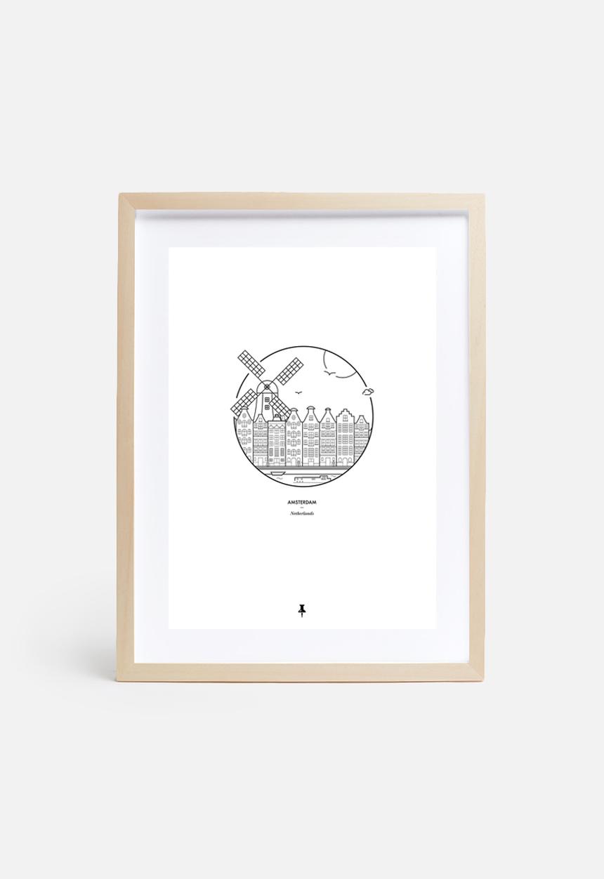 Sekonik - Amsterdam - Netherlands