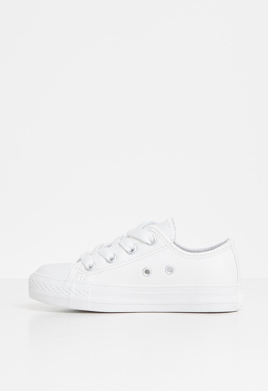 SOVIET - K viper pu - white mono