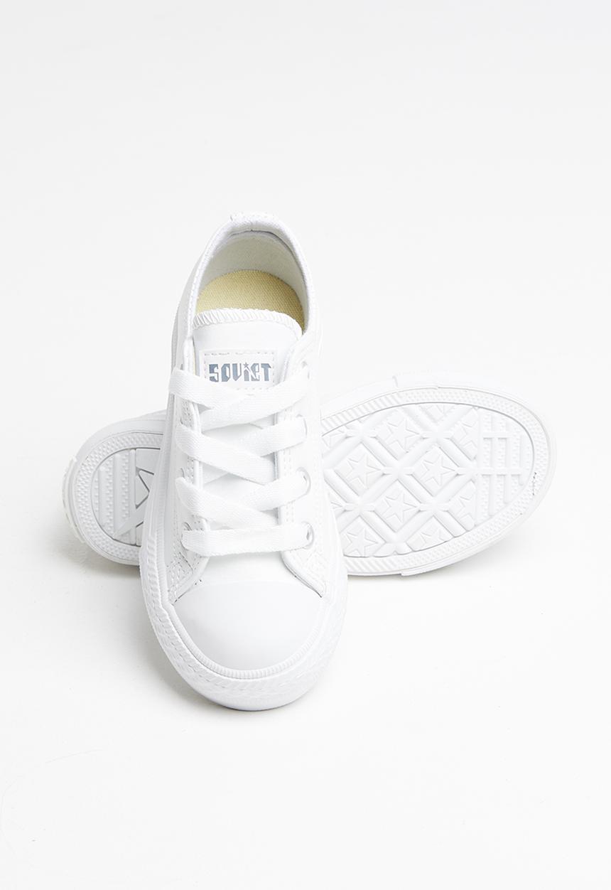 SOVIET - K viper pu - white mono