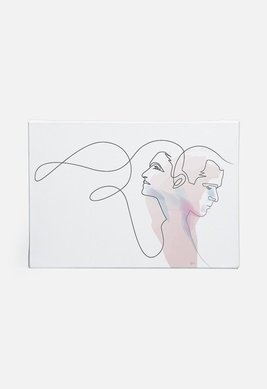 Quibe - Conversation