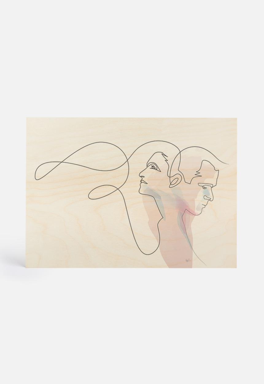 Quibe - Conversation