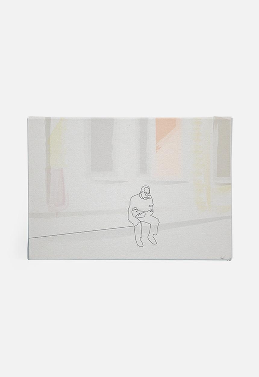 Quibe - Hopper