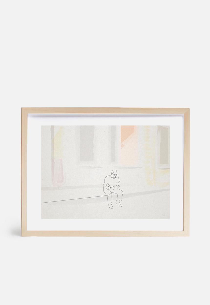 Quibe - Hopper