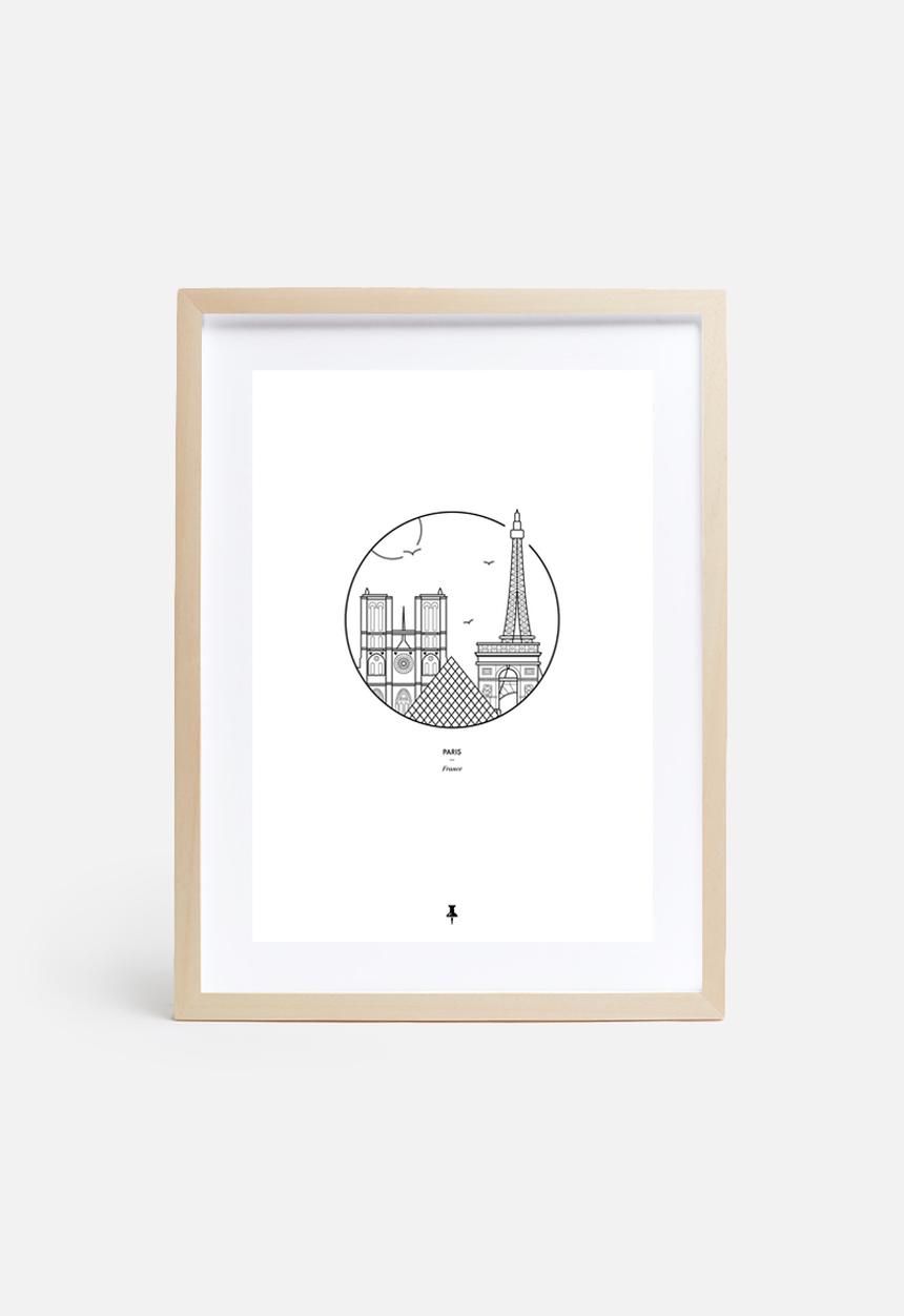 Sekonik - Paris - France