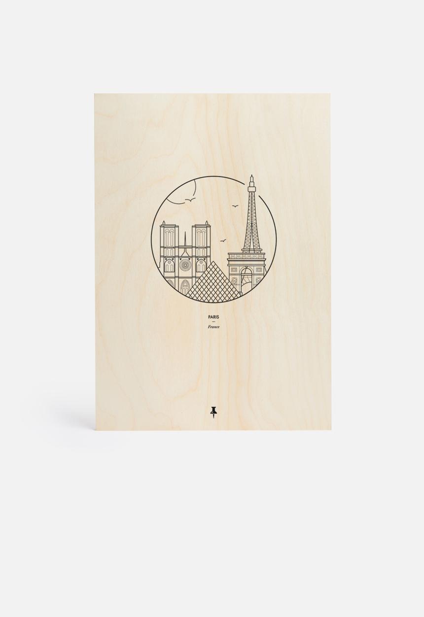 Sekonik - Paris - France