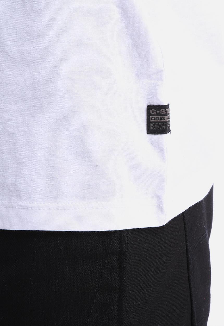 RAW for the Oceans - Raw for the Oceans Quote Tee