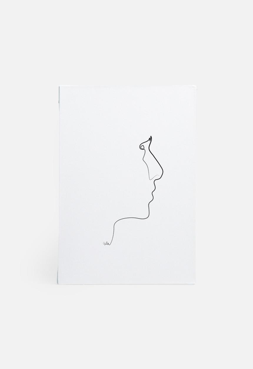 Quibe - Sideline