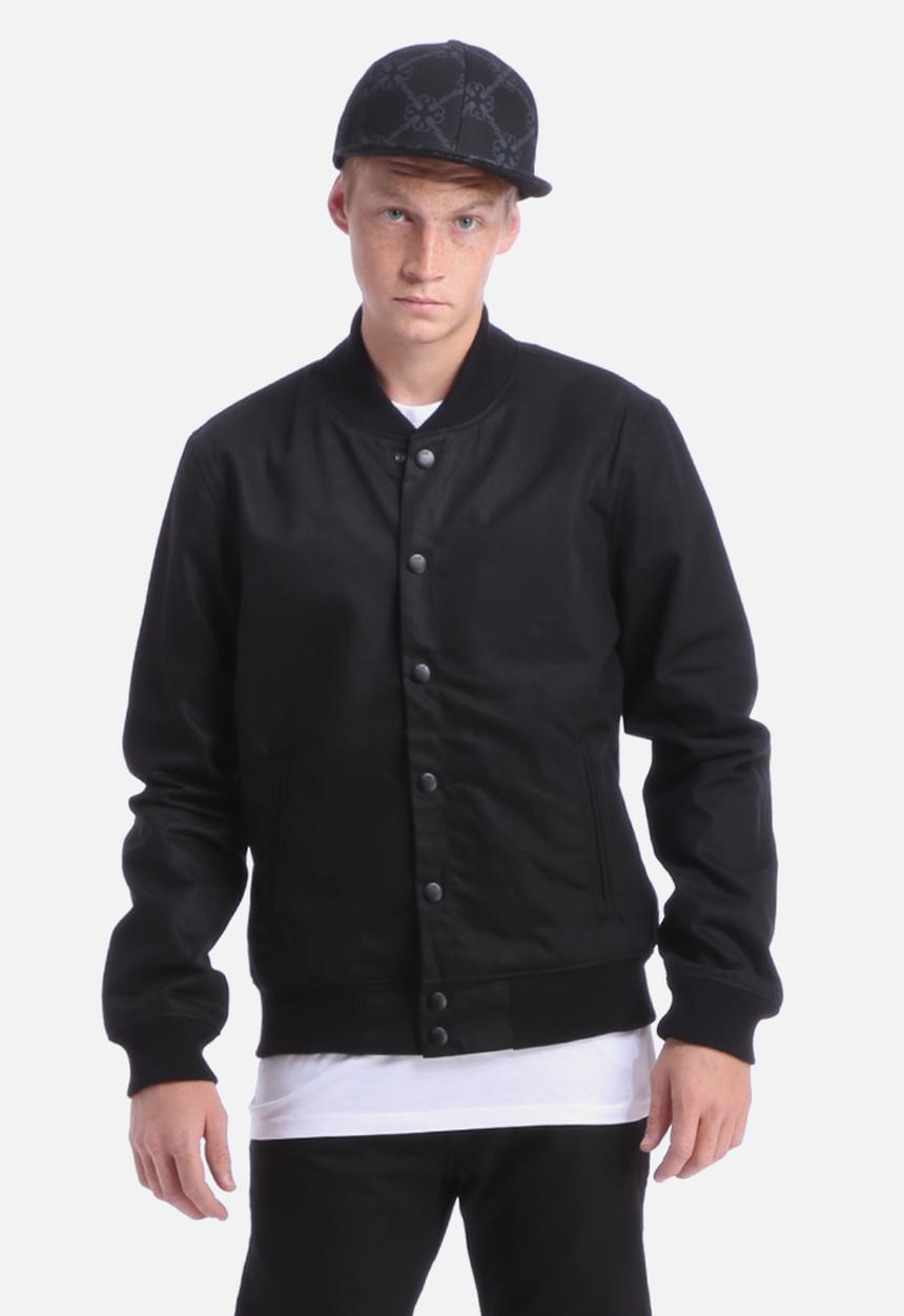 RAW for the Oceans - Fallden Bomber RFTO