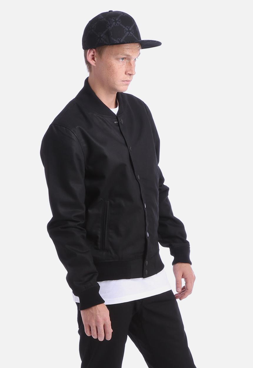 RAW for the Oceans - Fallden Bomber RFTO