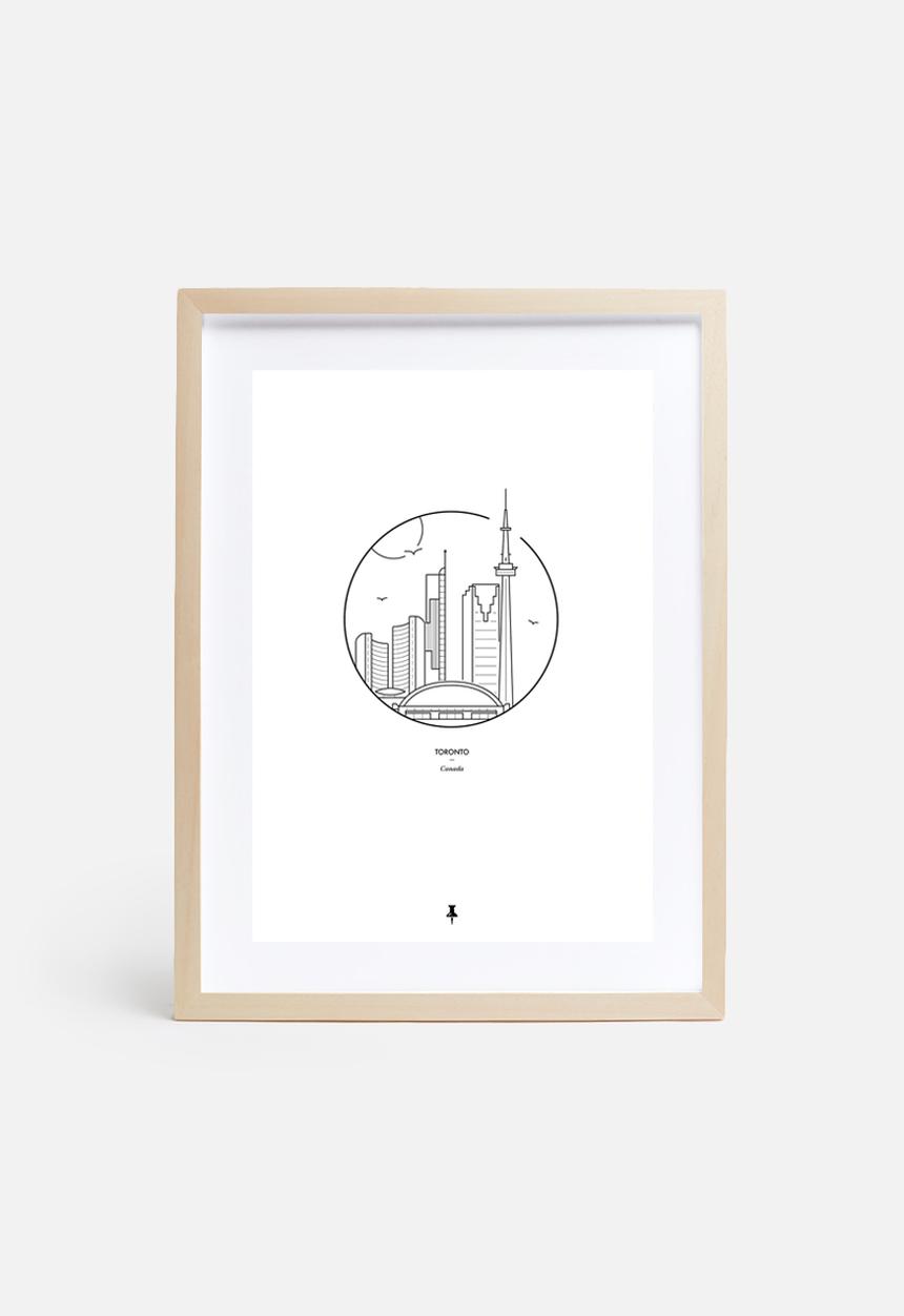 Sekonik - Toronto - Canada