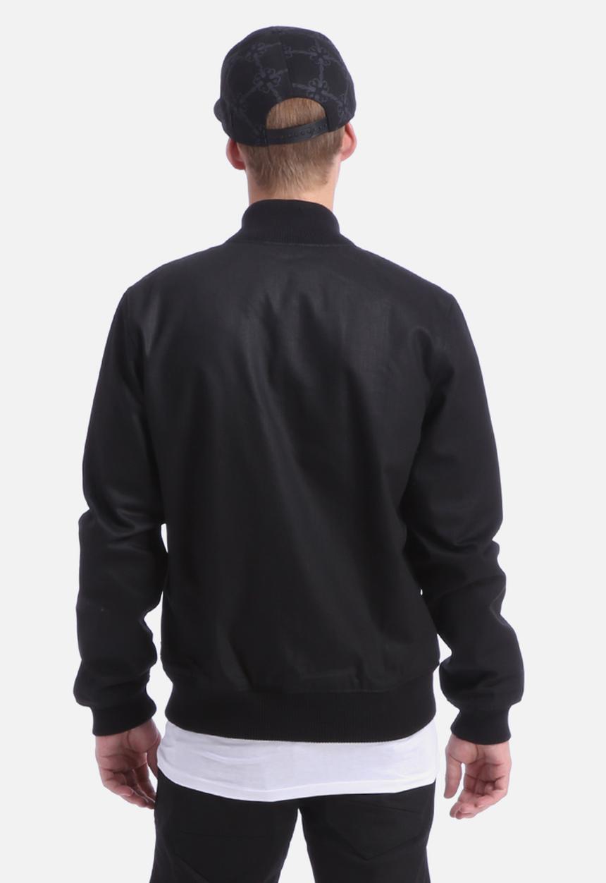 RAW for the Oceans - Fallden Bomber RFTO