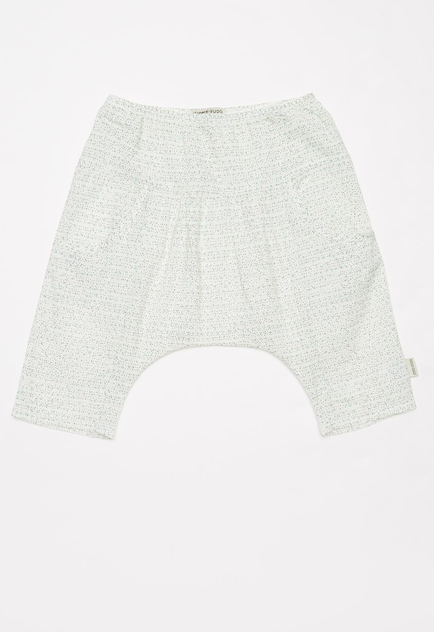 Sticky Fudge - Walk in the park poppy pants - multi