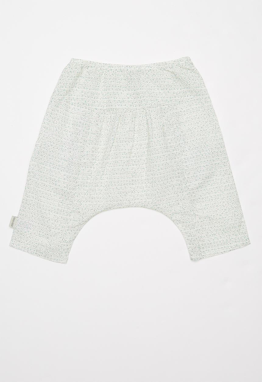 Sticky Fudge - Walk in the park poppy pants - multi