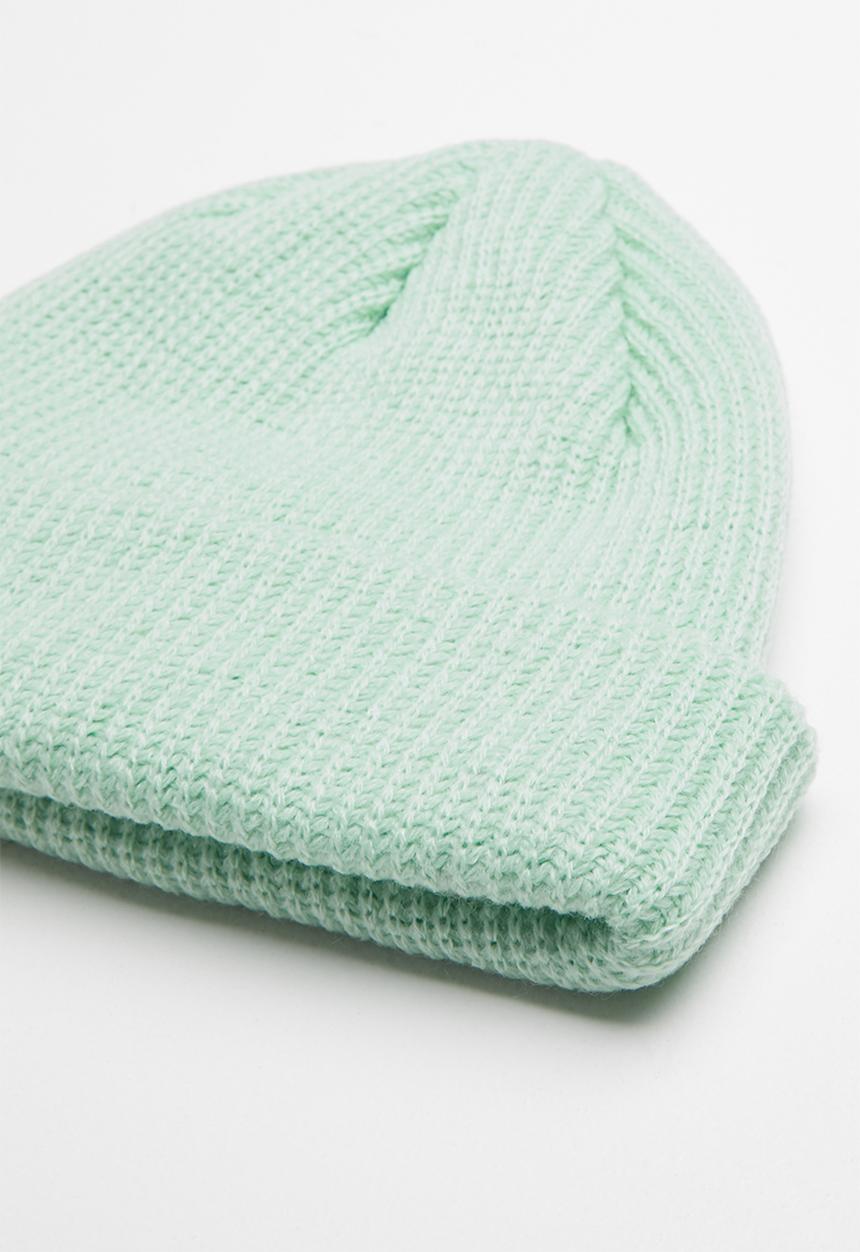 Superbalist - Mini fisherman beanie - mint