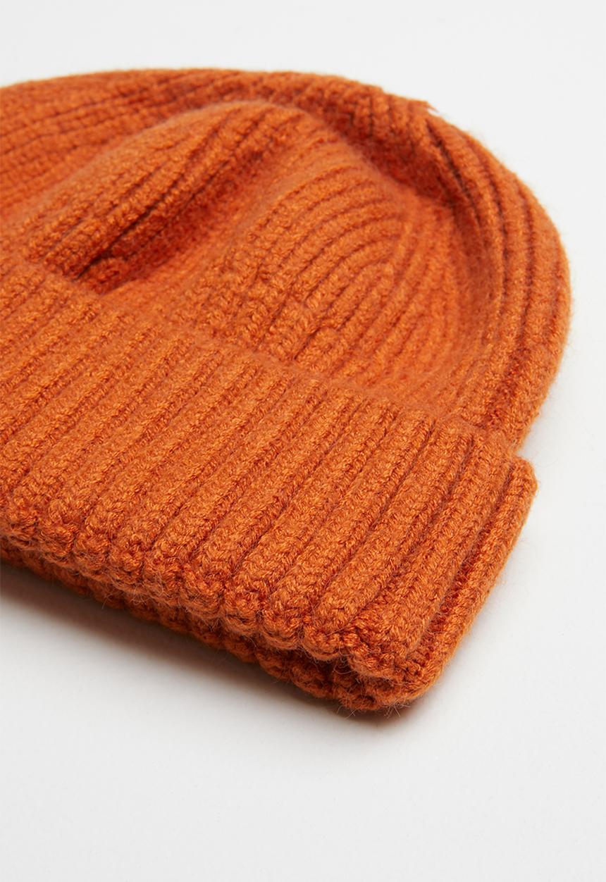 Superbalist - Fisherman beanie - orange