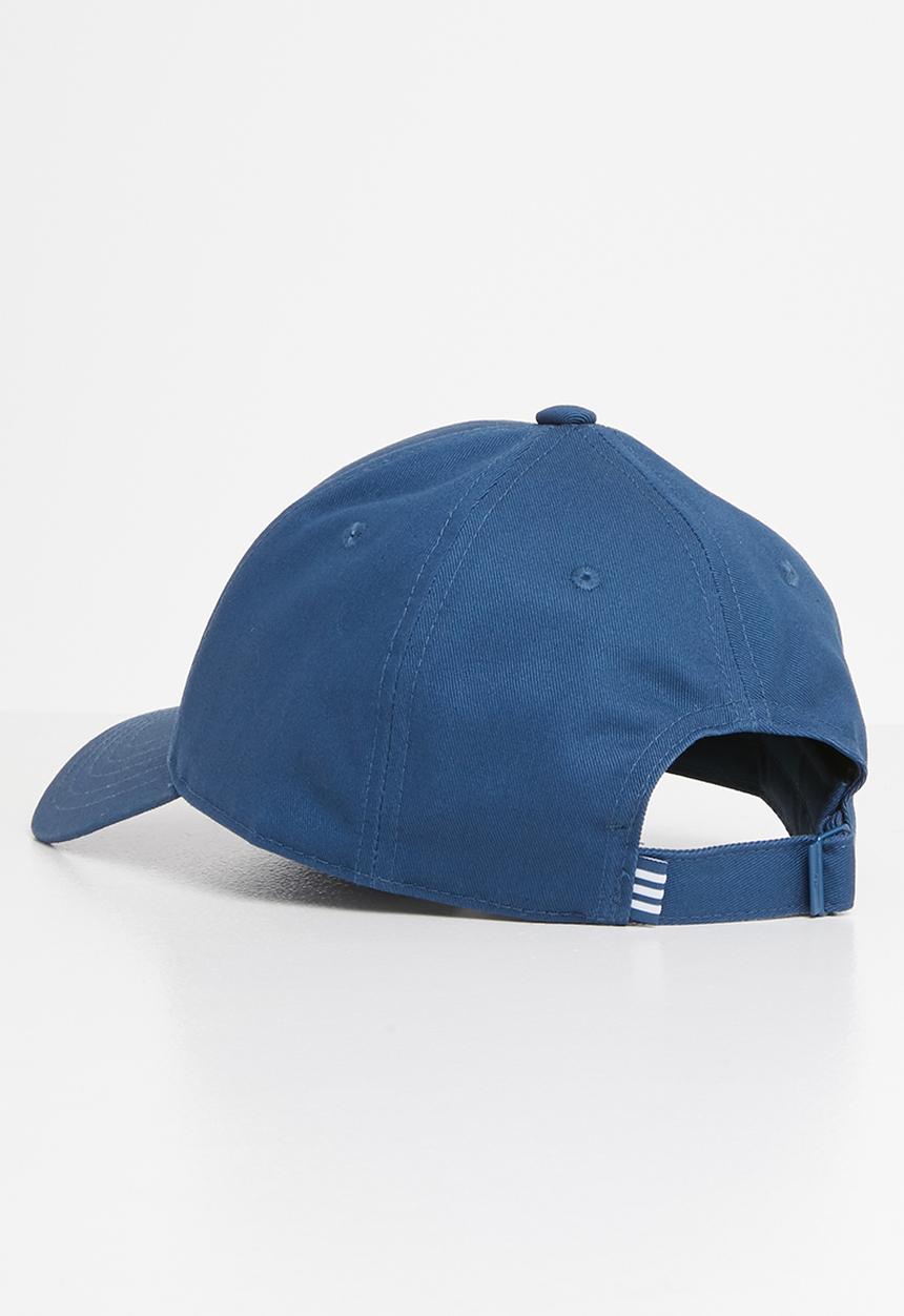 adidas Originals - Baseball classic trefoil cap - navy