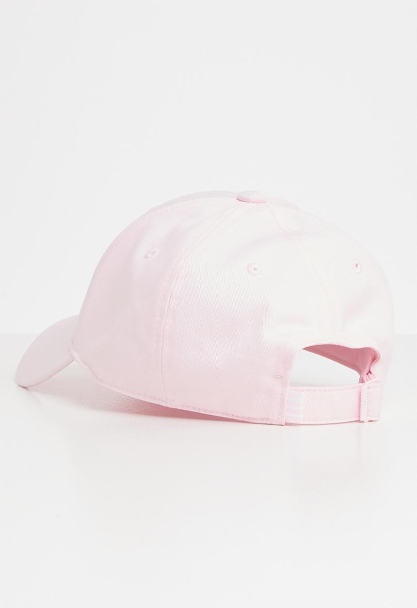 adidas Originals - Baseball classic trefoil cap - pink