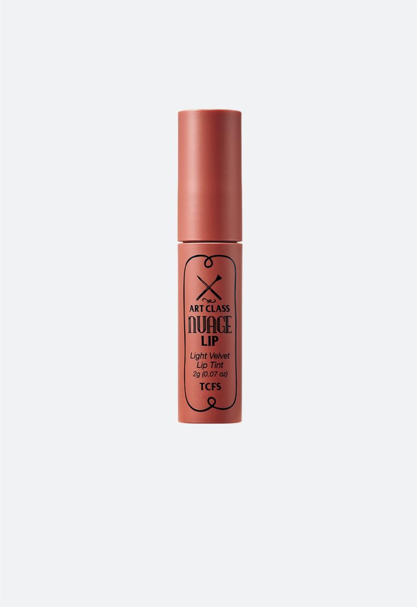 Too Cool For School - Artclass nuage lip - cozy collection