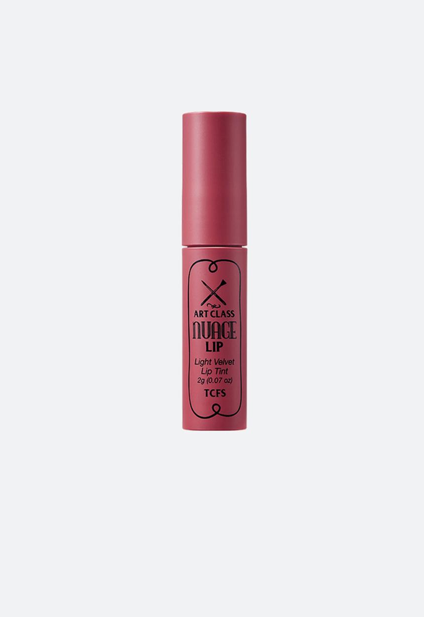 Too Cool For School - Artclass nuage lip - cozy collection