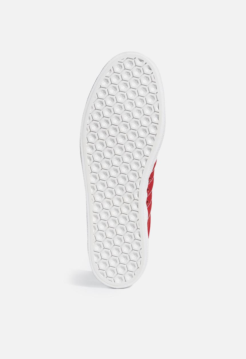adidas Originals - 3MC - scarlet / ftwr white