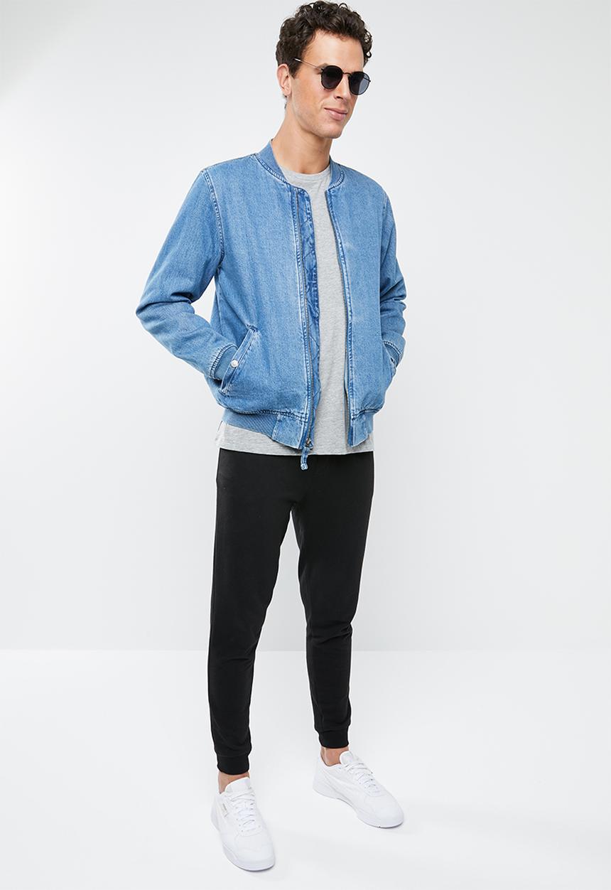 Superbalist - Miami skinny sweatpants - Multi 