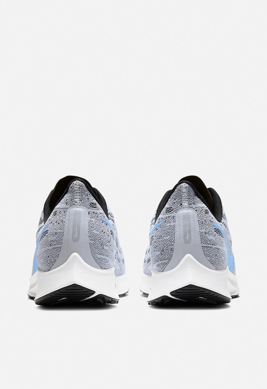 Nike - Air Zoom Pegasus 36 - white/university blue-black