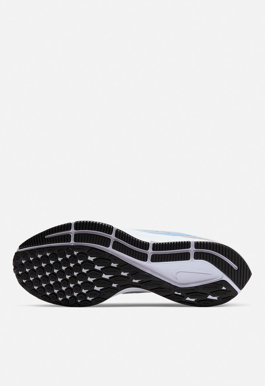 Nike - Air Zoom Pegasus 36 - white/university blue-black