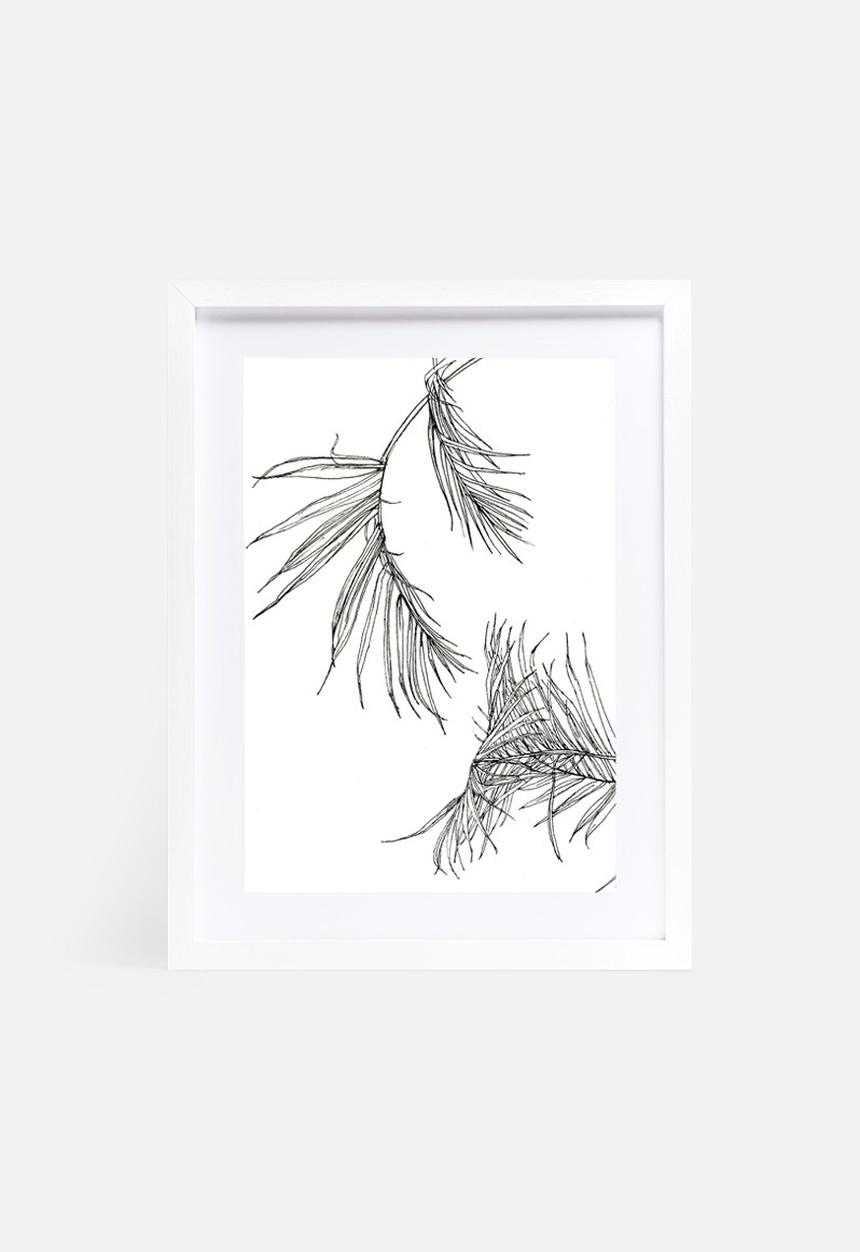Jo & Elizabeth - Palms