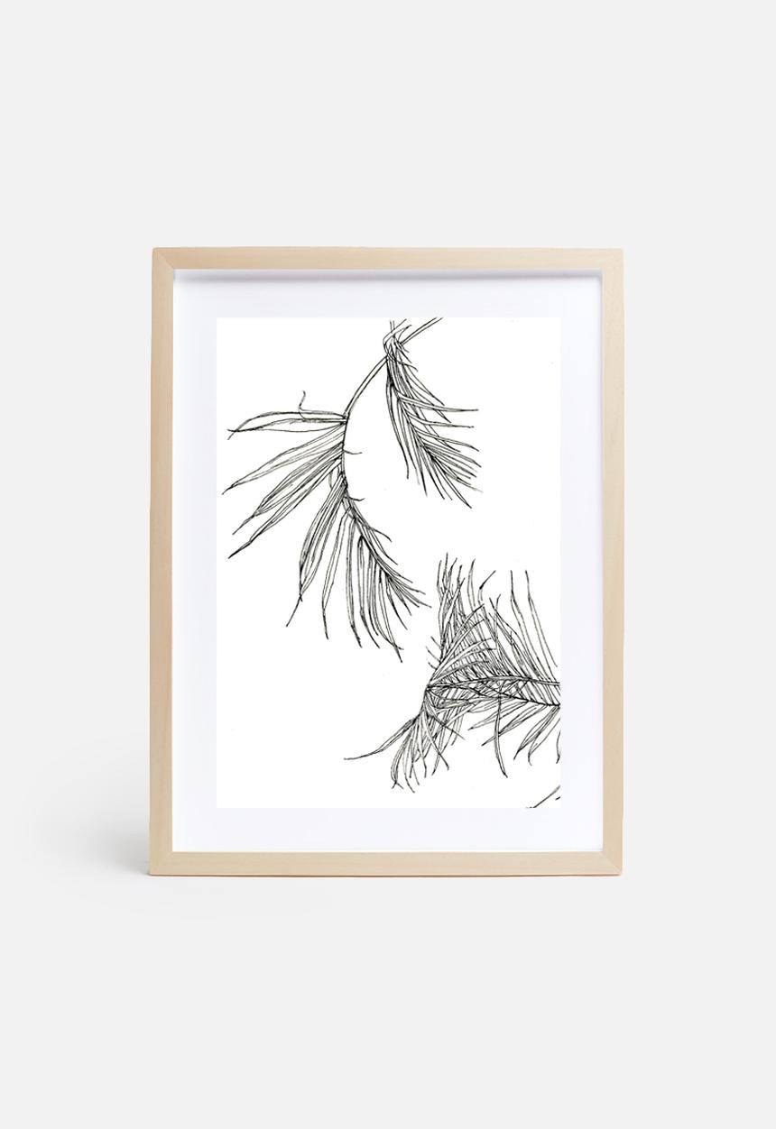 Jo & Elizabeth - Palms