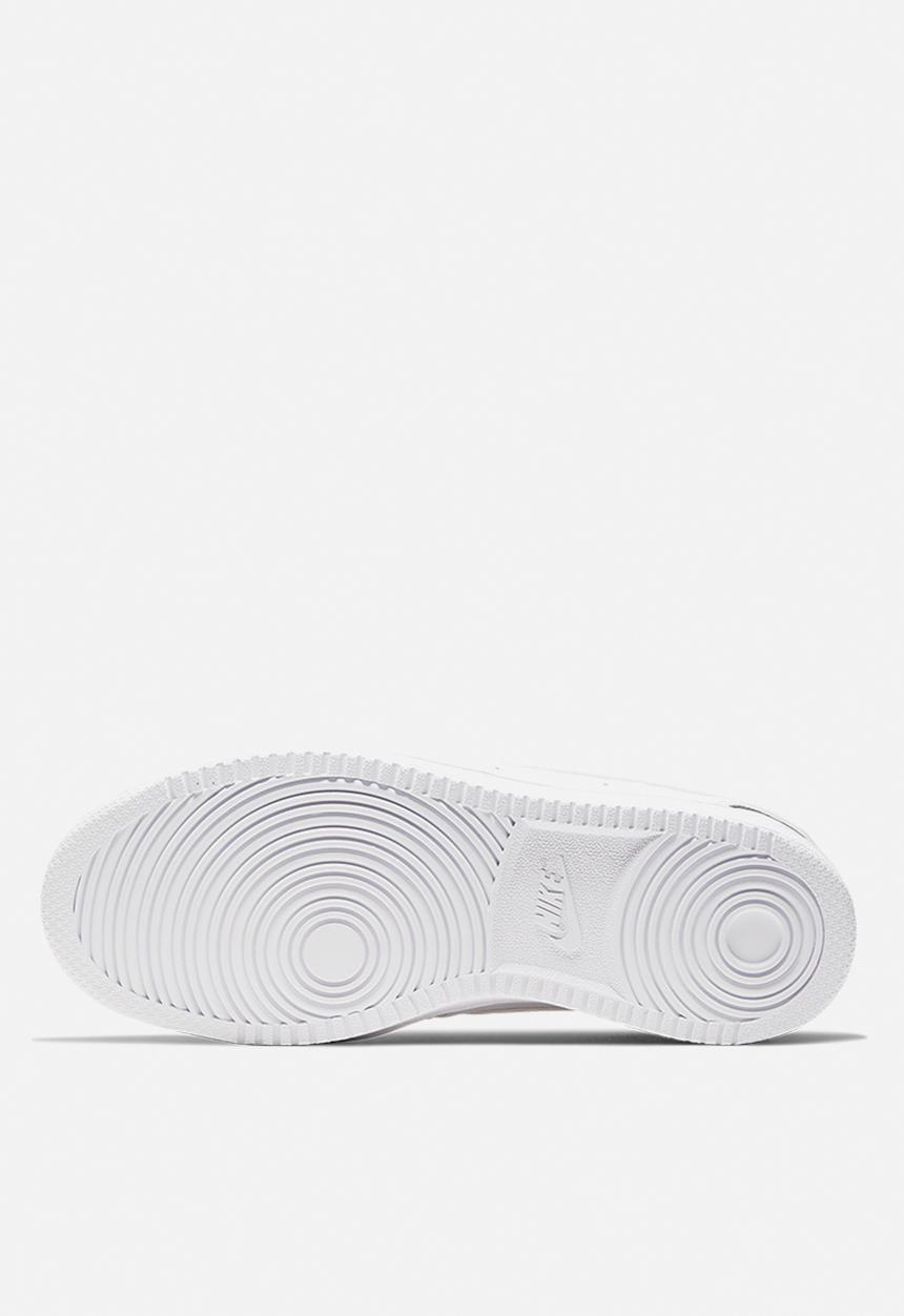 Nike - Court Vision low - white