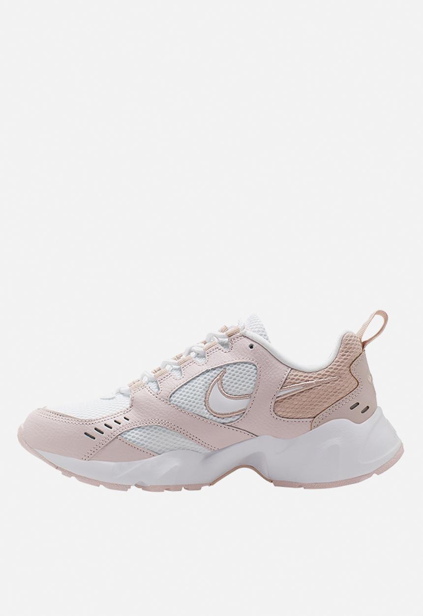 Nike - Air Heights - barely rose/white-fossil stone