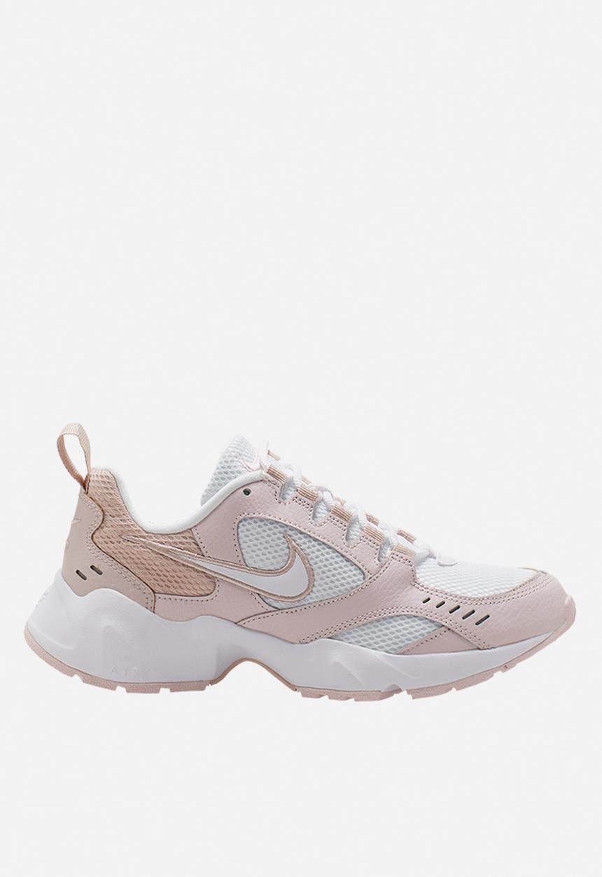 Nike - Air Heights - barely rose/white-fossil stone