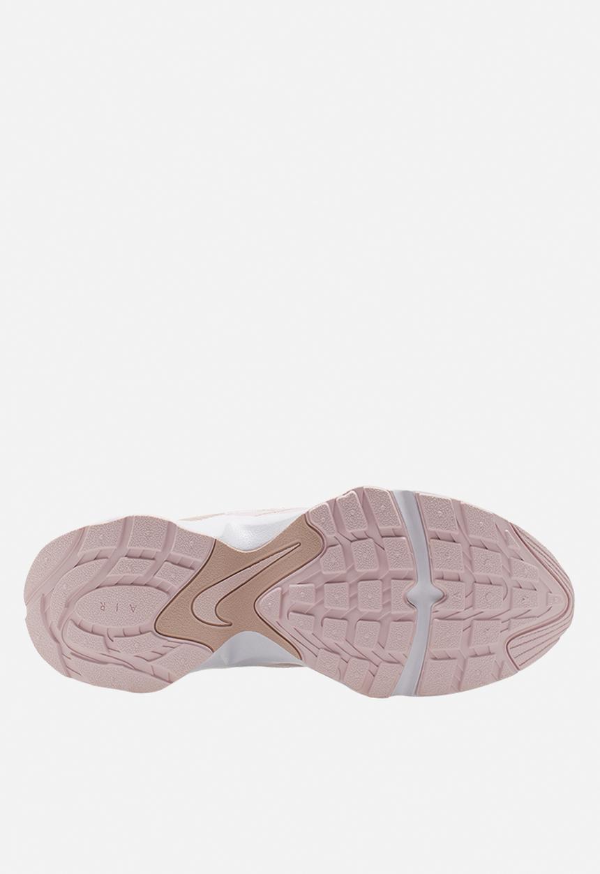 Nike - Air Heights - barely rose/white-fossil stone