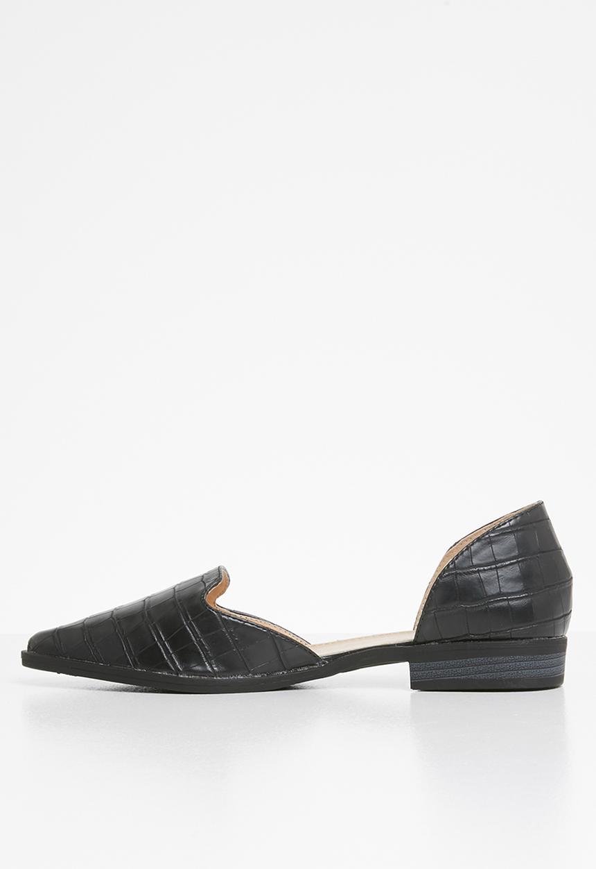 Superbalist - Leila pump - black
