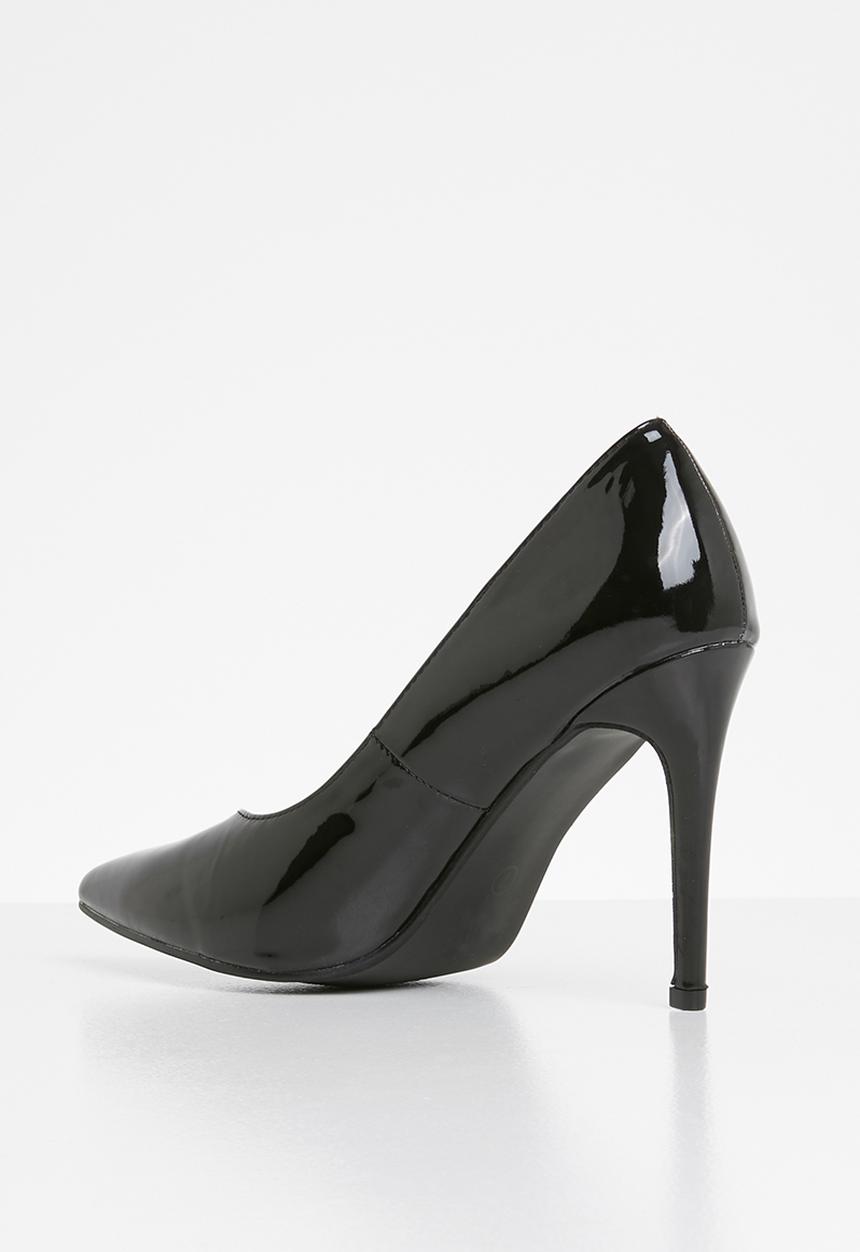 Superbalist - Lula stilleto - black