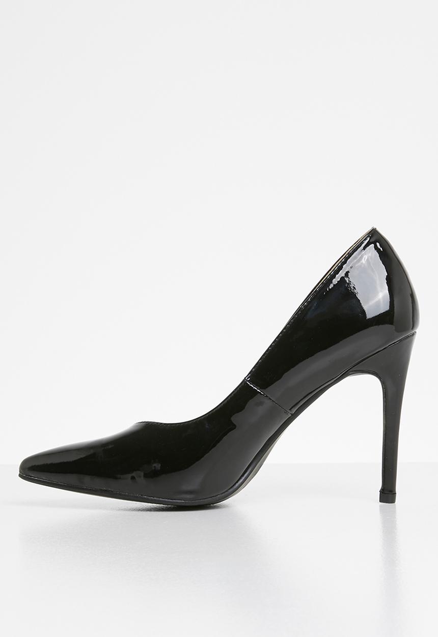 Superbalist - Lula stilleto - black