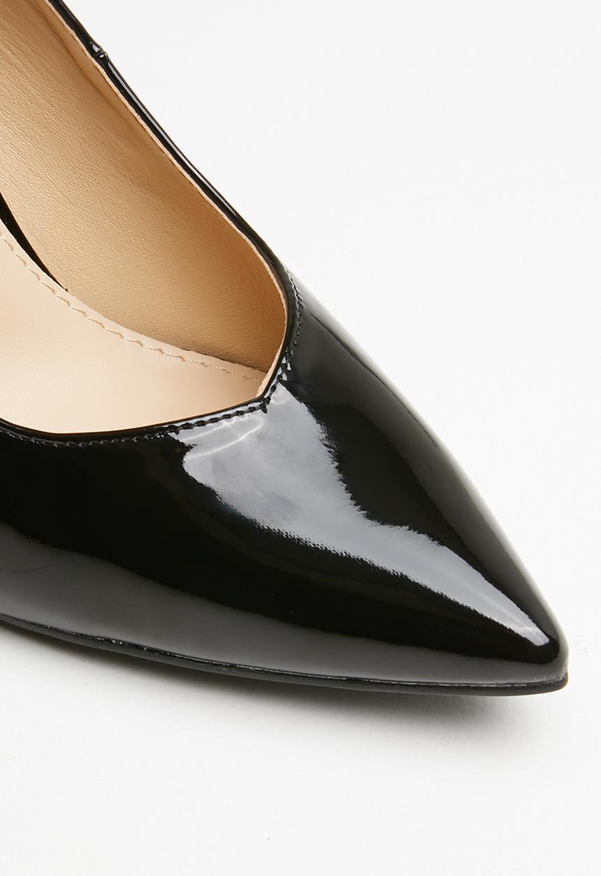 Superbalist - Lula stilleto - black