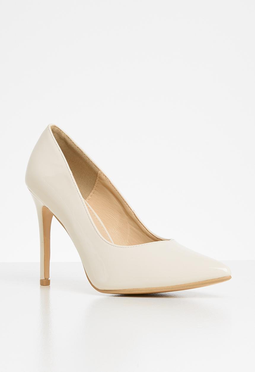 Superbalist - Lula stilleto - cream