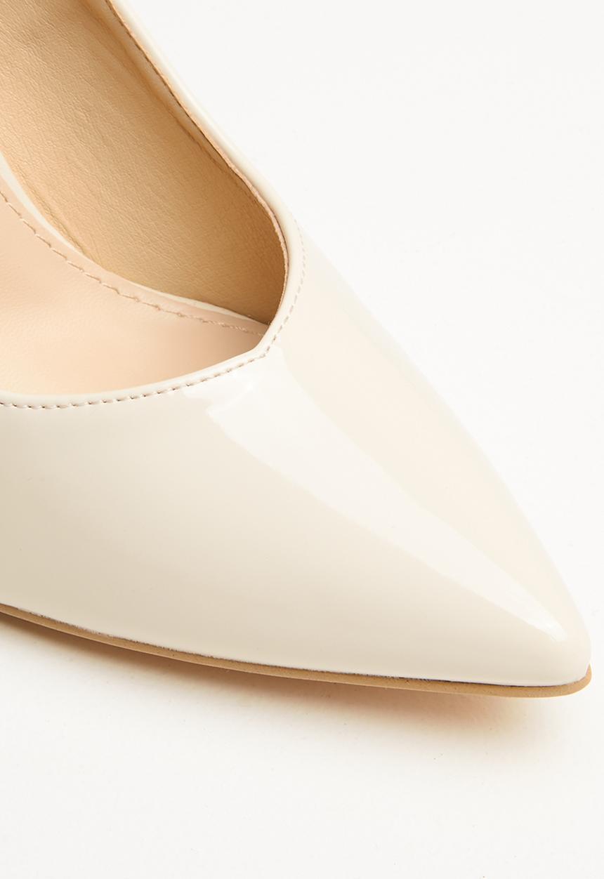 Superbalist - Lula stilleto - cream