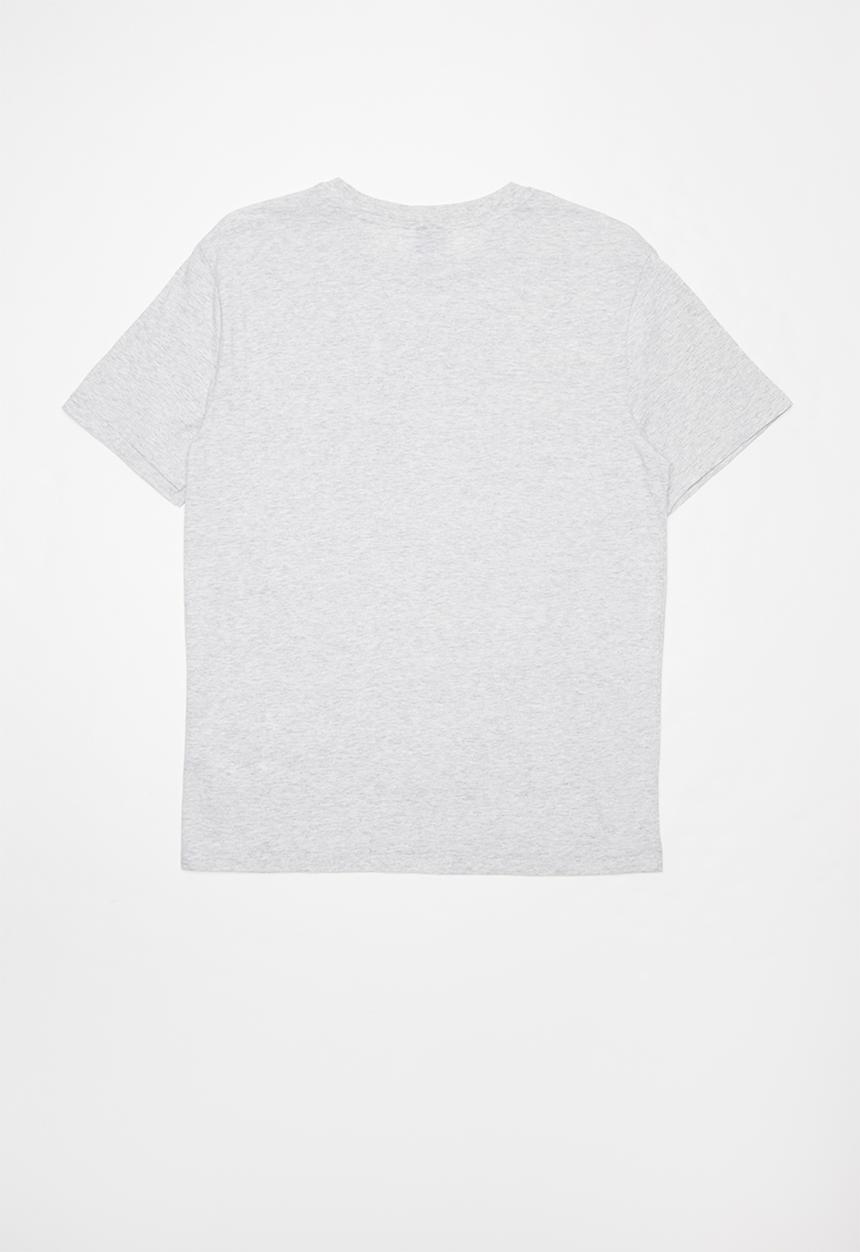 Free by Cotton On - Short sleeve tee - grey 