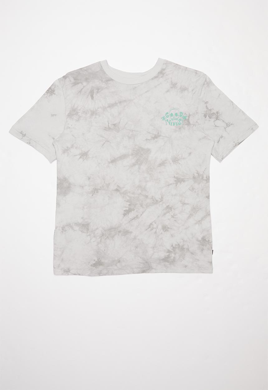 Free by Cotton On - Oversized tee - grey 