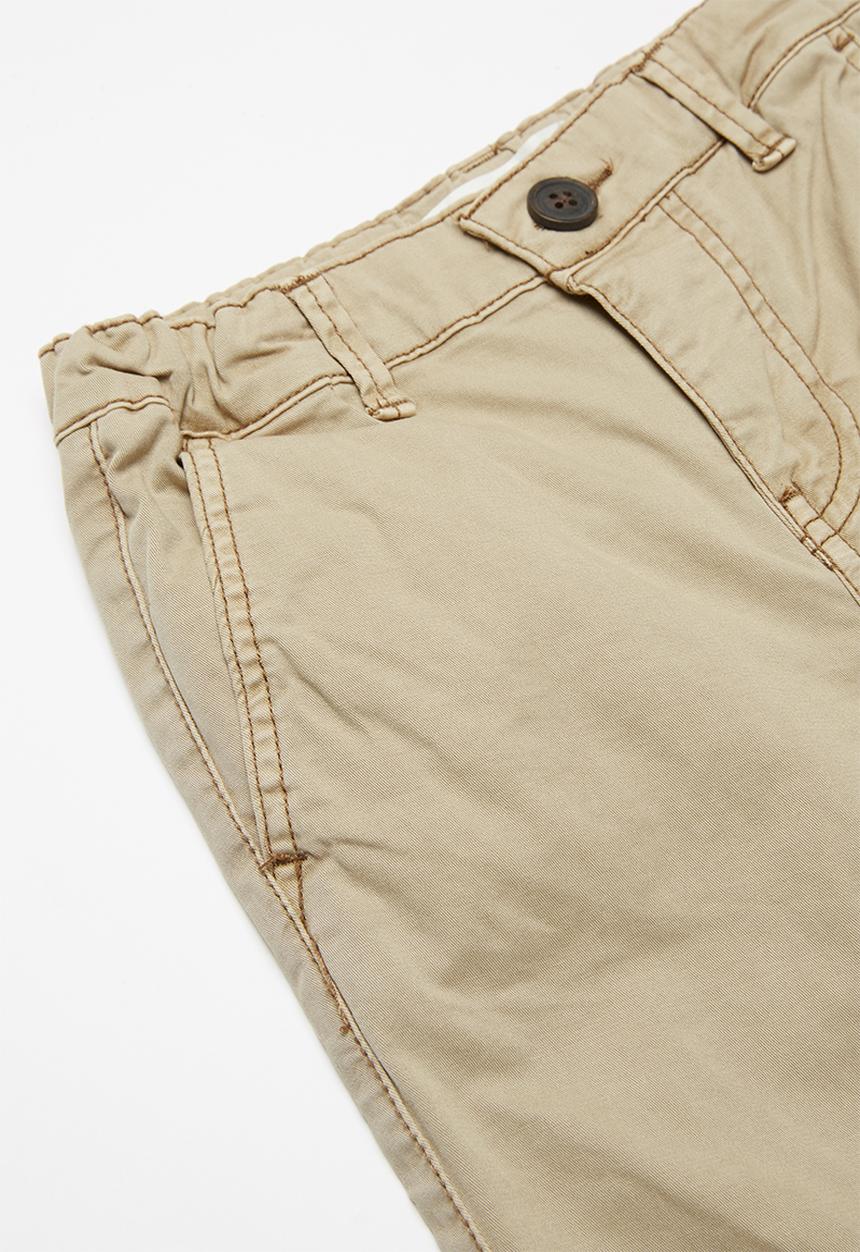 Cotton On - Roller chino - beige 