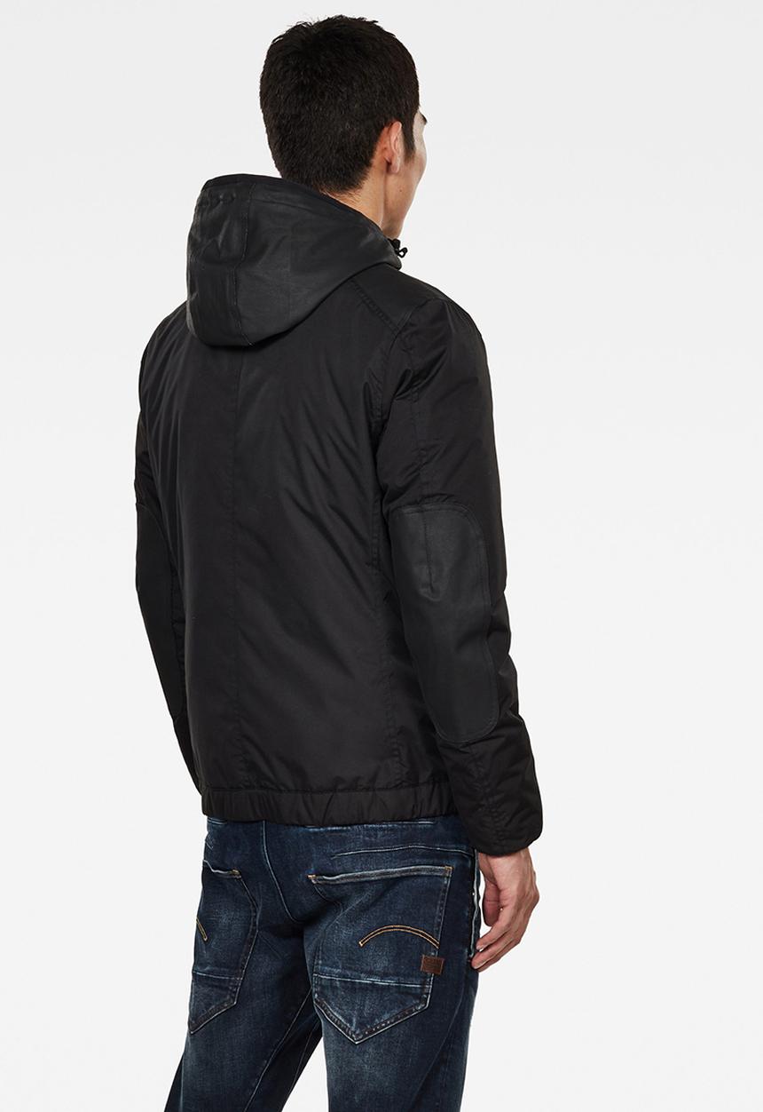 G-STAR - Setscale jacket - black