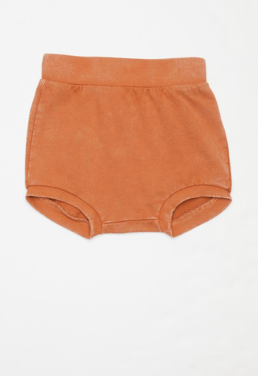 Cotton On - Hugo shorties - rust