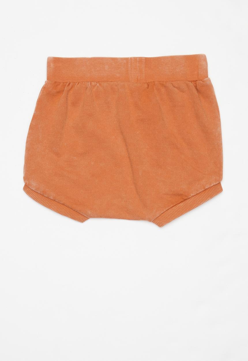 Cotton On - Hugo shorties - rust